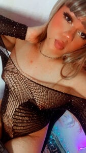 Tiffany_deluxe 💋 You will fall into the temptation of my lips Pic 3