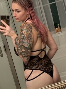 MaggieMayI89 Public Pic