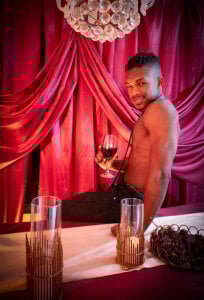 KENDER21_ THANKSGIVING Foto