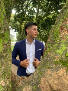 VincentSavage Public Pic 3