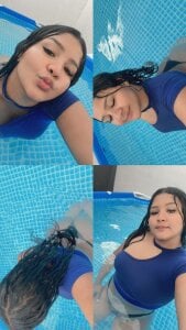 Susana_sexy Nosotros. зображення