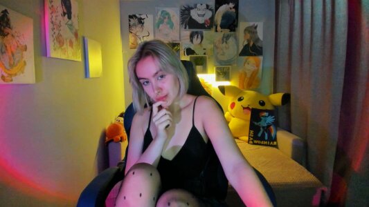 Marta_Evans It's me Pic 2