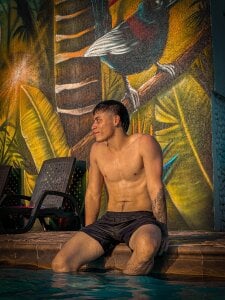 _joansoto Me 💦 Pic 2