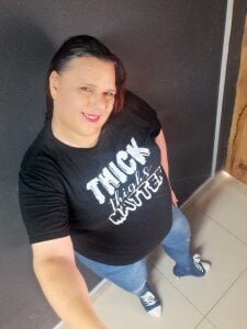 JadeTodd43 Thick Thighs Matter Pic 8
