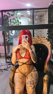 Alice_and_rose_bdsm The Mistress Pic 5