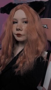 Little_kitsune1707 Public Bilde