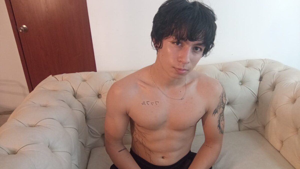 Трендове зображення  7134 Tyler_durten