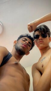 Hotsweet_Guys Public . fénykép