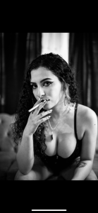 Eva_Greeen Cinema girl.. slika