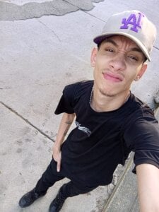 Xamael ⚡ de Lucky_boys__X Foto 8