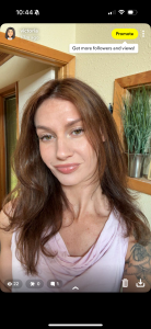 vixxenbabe It’s me :) Pic 5