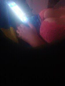 PennyDemon69 La mia patata Foto 6