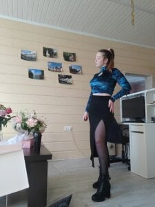 Me♥ de Agnia_White  3 Imagens