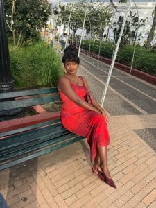 Daphnewalker__ a casual outing Foto 2