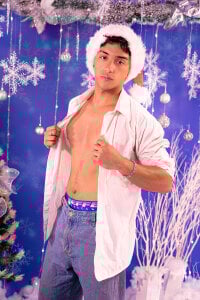 Stefano_Calle 🔥🎁 Unwrap me slowly. Pic