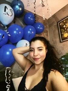 MiaNyxara_dh Happy Birthday Mia Pic