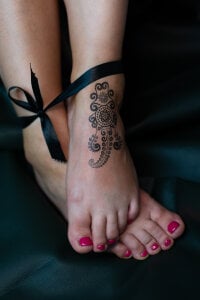 MartinePrettyFeet Public Foto 6