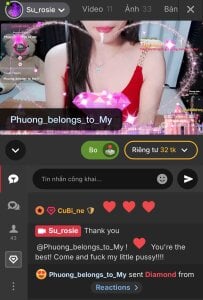 Su_rosieのEm trai cưng của chuỵ❤️の 2枚の写真