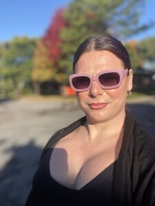 KevieWantsABoobJob Public Pic 3