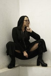 LindaDaemonX Linda - The Priestess Foto 8