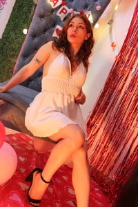 Katy_Van San Valentine 2026 Fotka 9