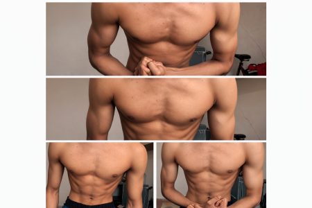 ElementaryColor80 Public Foto