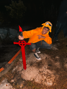 JamesDreams Jake the dog Pic 5