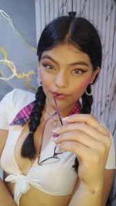 NIKIBUNNY YOUR FAVORITE STUDENT 🫦 Kuva 2