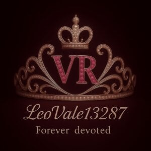 VictoriaRoss1 In honor of my princes 👑 Pic