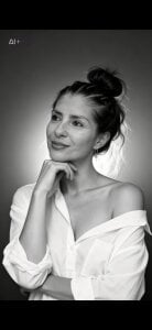 Natasha_50 silent caresses Pic 3