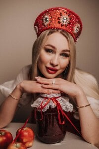 _Shameless__ Russian princess Pic 3