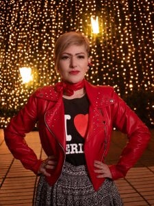 Maria_fernandaxxx_ Merry Xmass 25 Pic 7