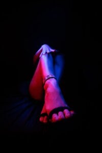 AngelLuxeX Public Foto