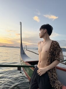 hotfreshdior Your hot guy🔥 Pic 3