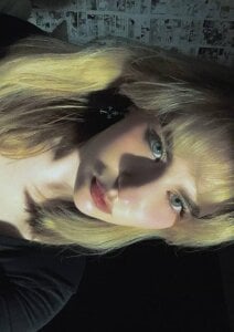 EuniceRaymundo happy first day of winter Pic 5