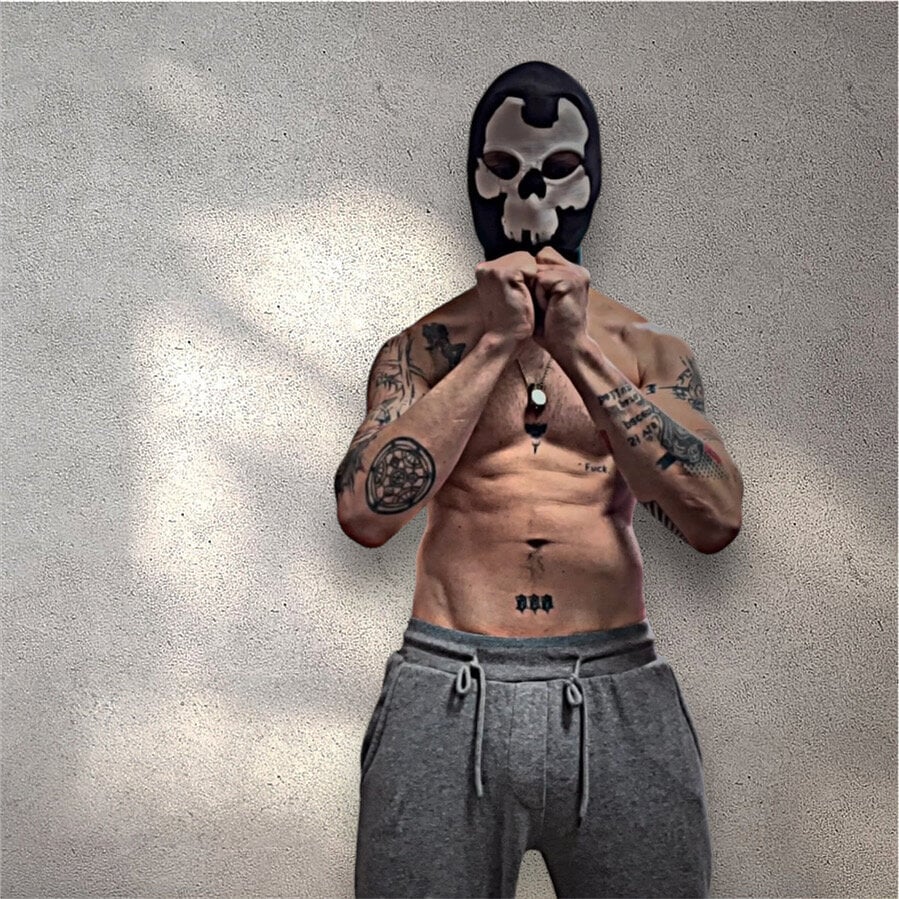 Piratee666 избранные изображения 7703