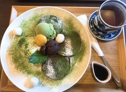 美味しいもの😋 od mi__san  5 snímek