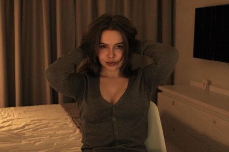 MariaMur_ Public 圖片