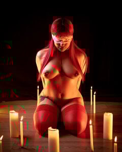 Santa_Cooper_ I love this game so much зображення