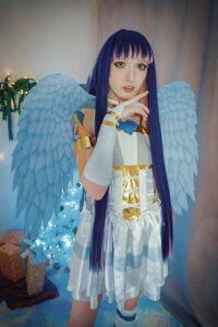 koshkasenpai Stocking Anarchy NEW YEAR SPECIAL Bilde 4