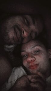 Frida_Nohanx love Pic