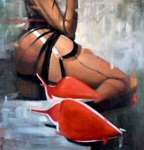 CzaR_Zmyslowosc Public зображення