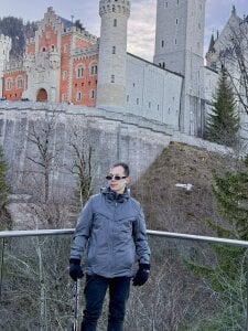 AxelMuller Cástle Neuschwanstein/germany Pic 4