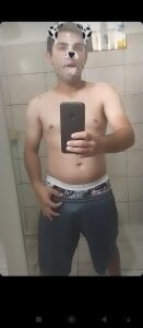 Avlissilva22 Euuuu Pic 2