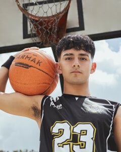 Axel_Draven Young & Bold ⛹️‍♂️ Pic 6