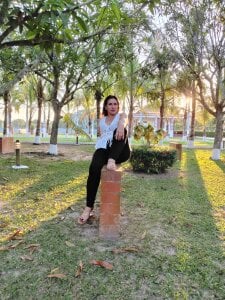 MIA-LARIOS 🌺 Foto 4