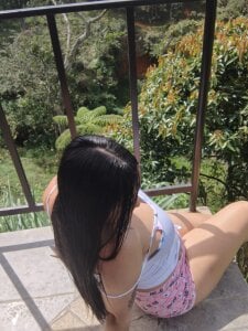 MelinaCruz Home Albúm 🏡 Pic 5