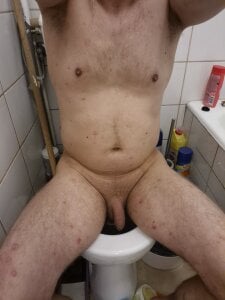 samotnyNapalony@xh Public Pic