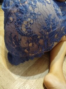 MadaamJizz_DickLewd blue dream Pic 4