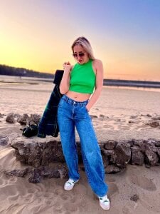 JadeExxa Public Pic 3